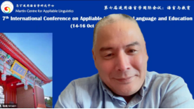 A person smiling for the camera

Description automatically generated with medium confidence